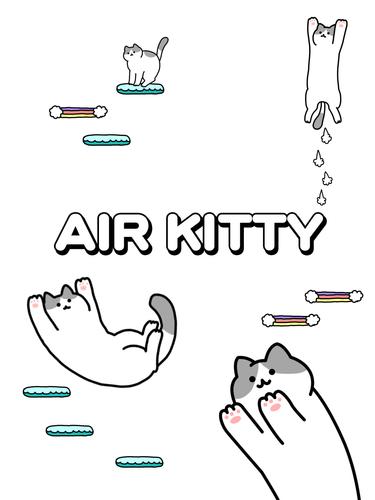 Air Kitty Скриншот 4