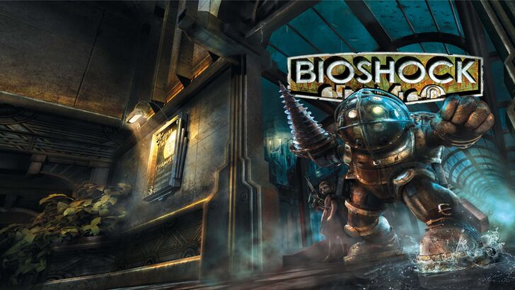 Bioshock Movie Adaptation Embraces Personal Narrative Approach