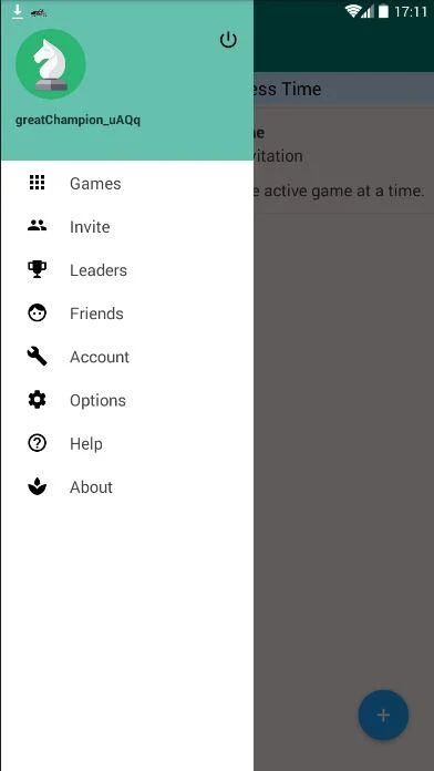 Play Chess Multiplayer-Chess Timer With Friends Screenshot 2