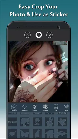 Poster Maker - Fancy Text Art Capture d'écran 4
