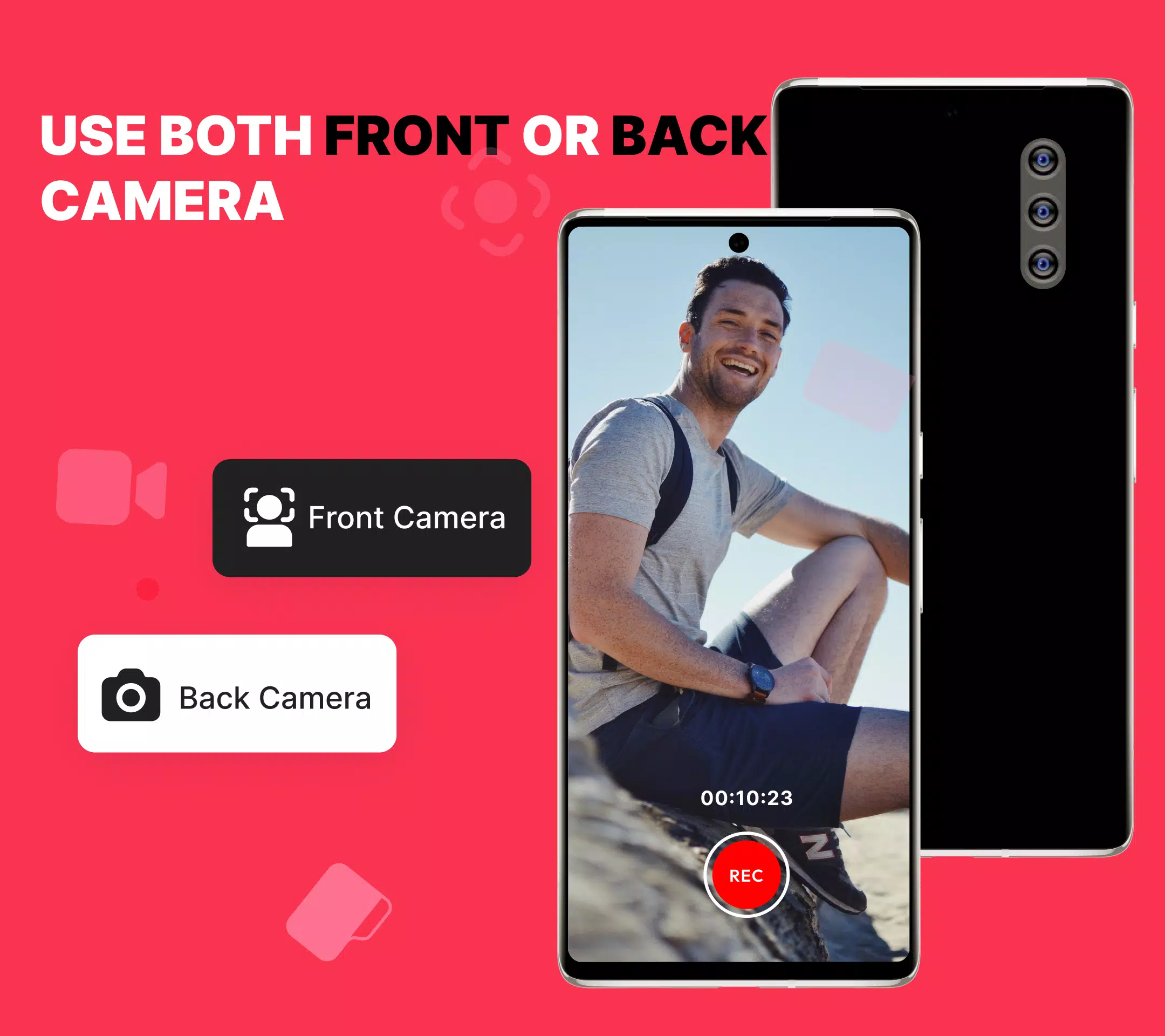 Offscreen Video Recorder ภาพหน้าจอ 4