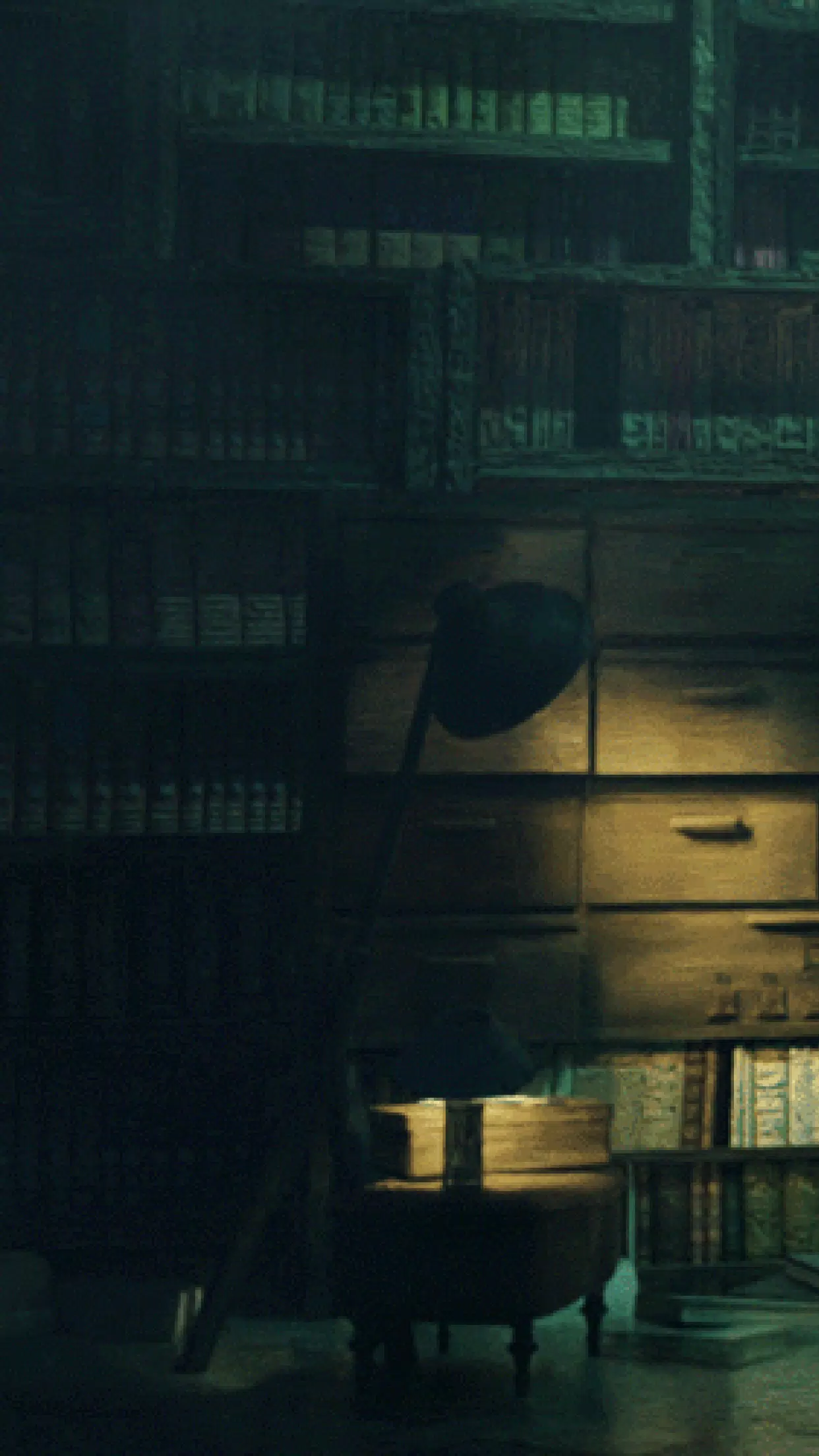 Escape game BOOK MAZE 스크린샷 3