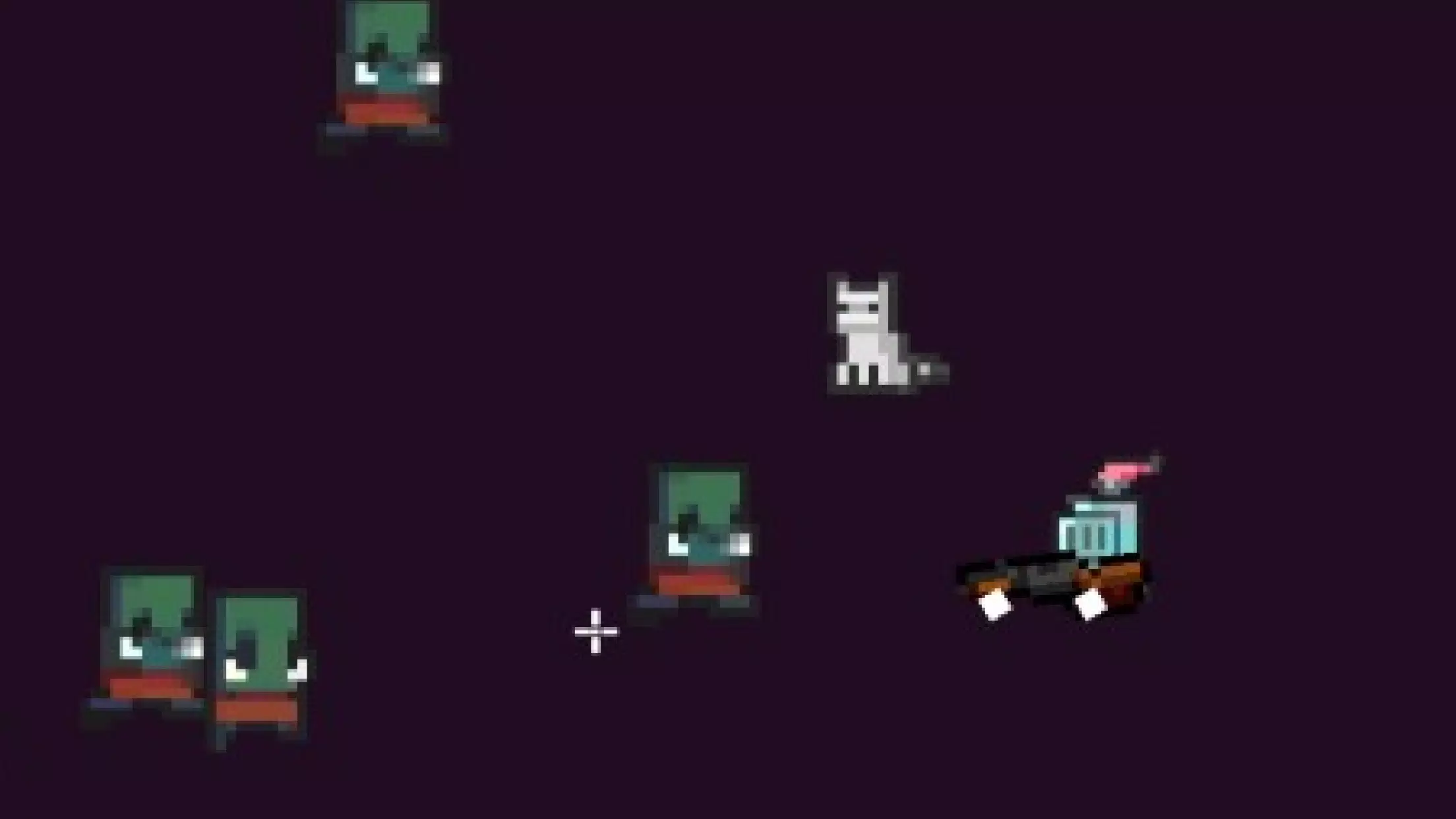 SAVE THE CAT ภาพหน้าจอ 2