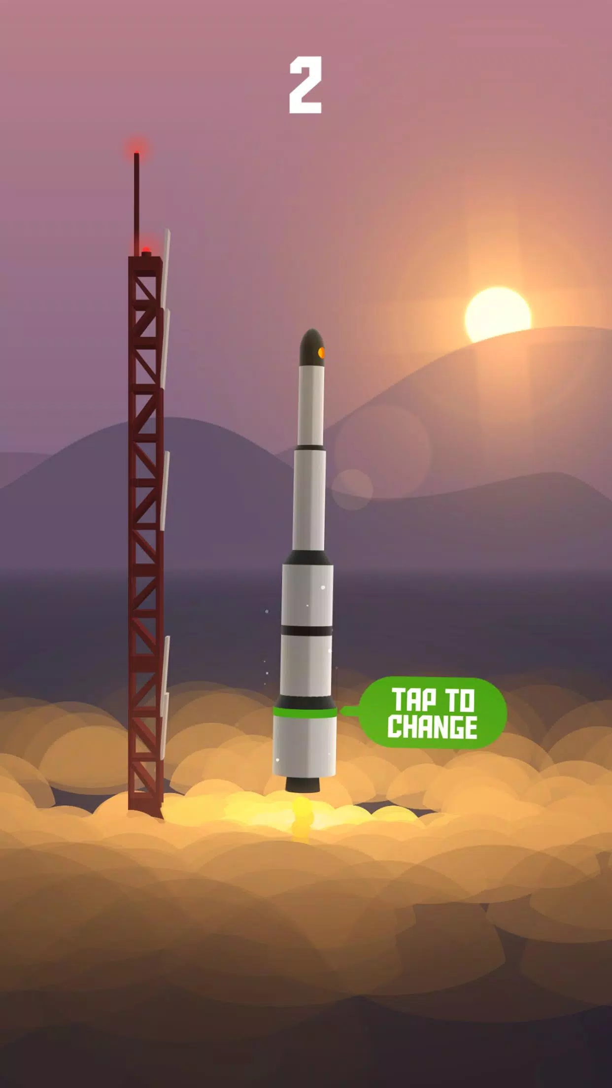 Space Frontier Ekran Görüntüsü 1