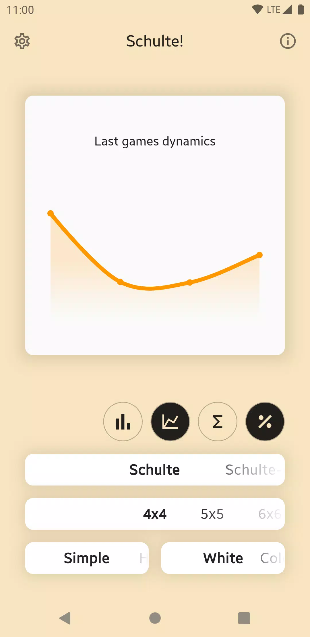 Schulte Online Zrzut ekranu 3