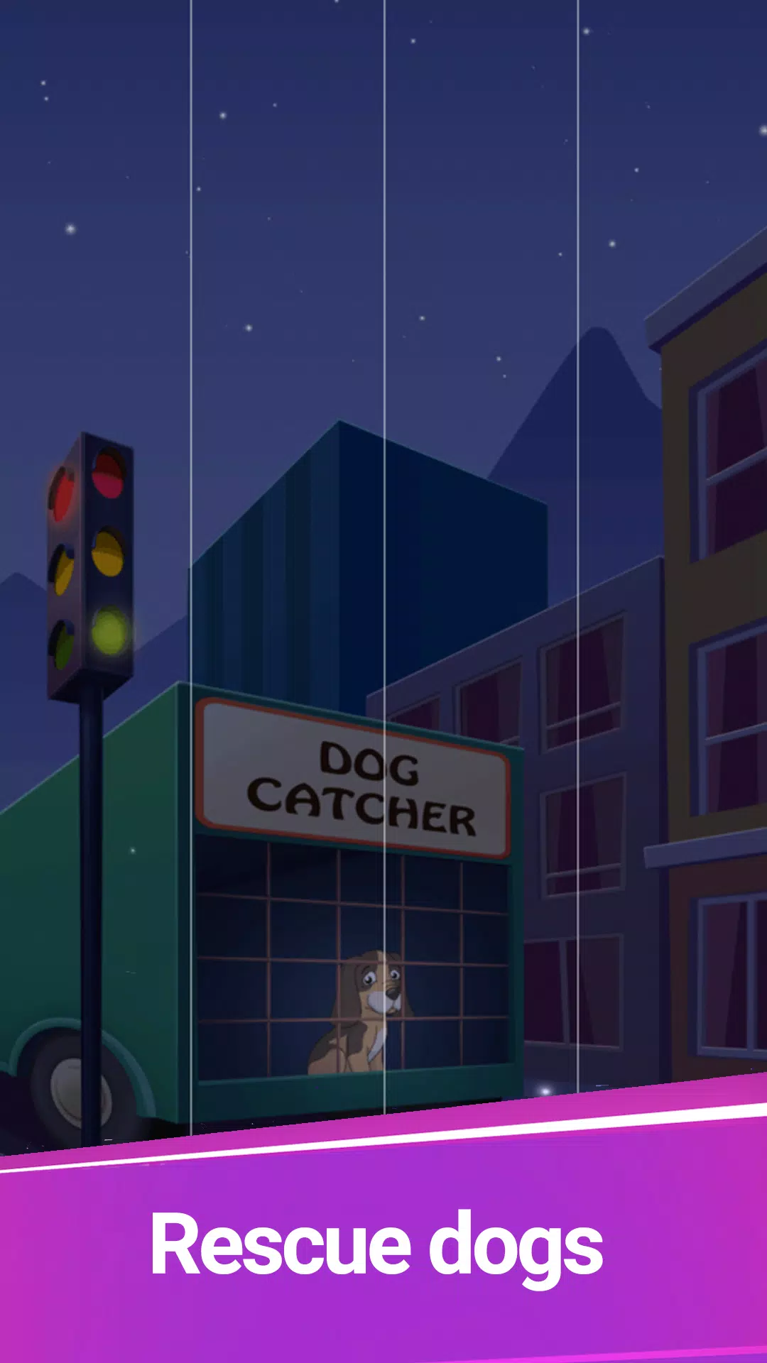 Cat Dog Music Voice Schermafbeelding 4