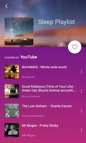 HiMusic： music player no wifi スクリーンショット 3