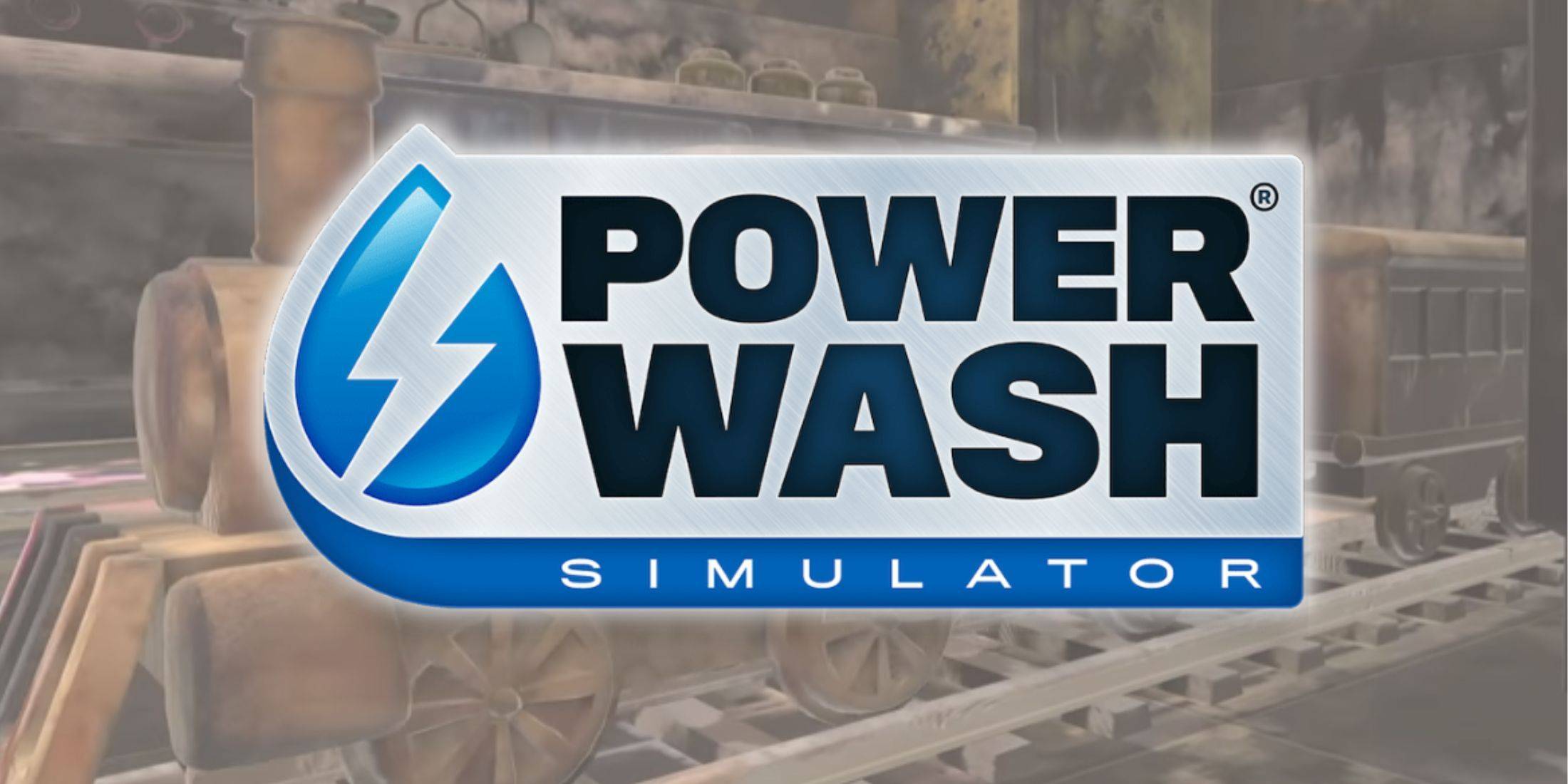 PowerWash Puzzle: se anuncia una nueva colaboración sorprendente