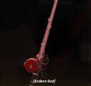 Kraken Rod