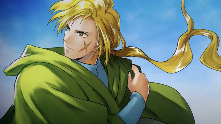 “ Suikoden 1＆2 HD Remaster增強戰鬥，圖形，可訪問性” 