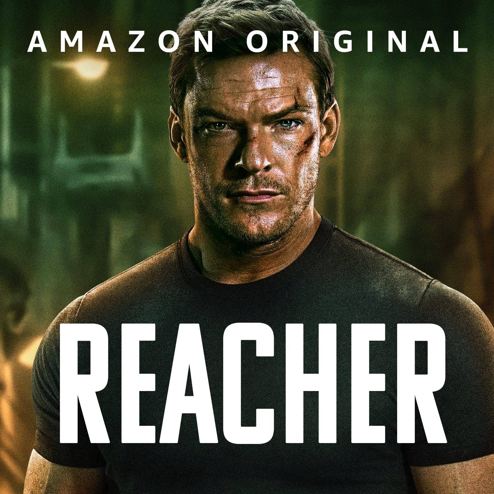 Paano mapapanood ang Reacher Season 3: Kung saan Mag -stream at Iskedyul ng Paglabas ng Episode