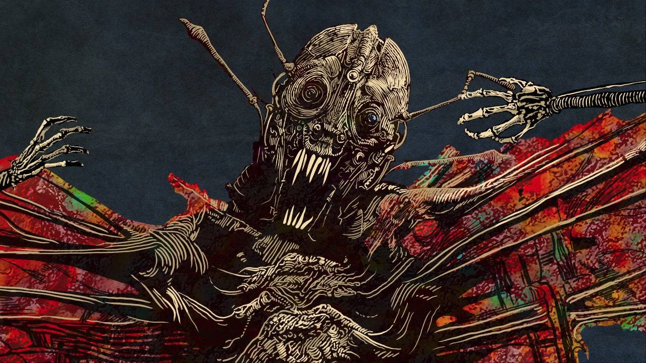 «Станция Perdido Street получает щедрое издание в твердом переплете Folio Society»