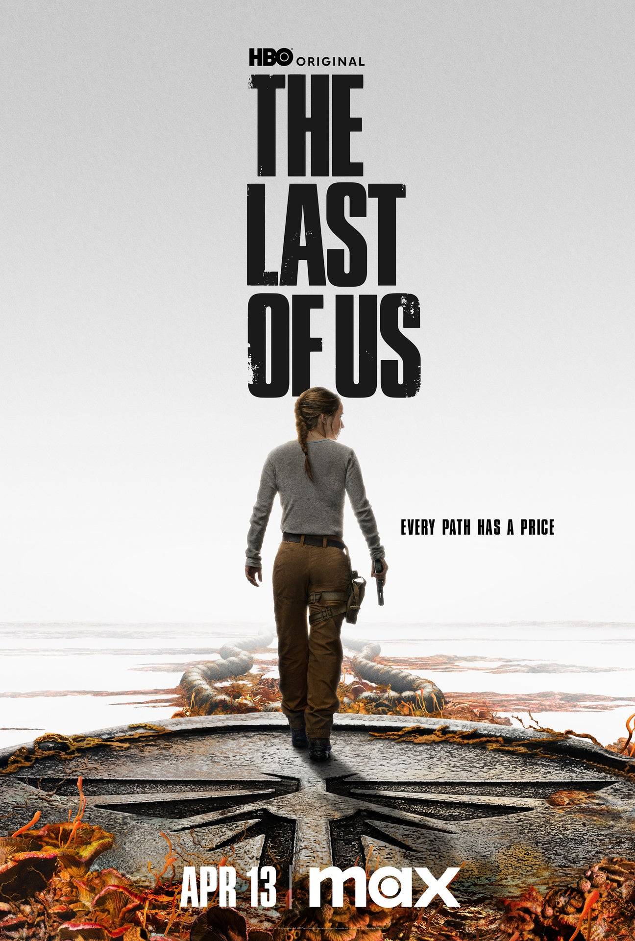 HBOs 'Last of Us' Staffel 2 Trailer zerschmettert Rekorde