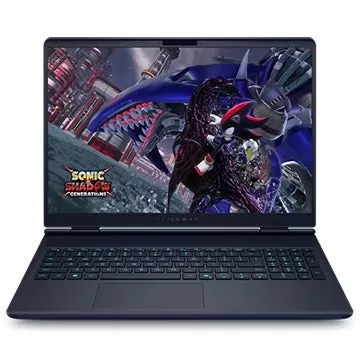 Alienware Aurora 16x RTX 5070 Laptop