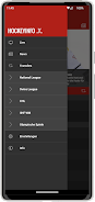 HockeyInfo スクリーンショット 3