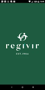 Regivir Скриншот 1