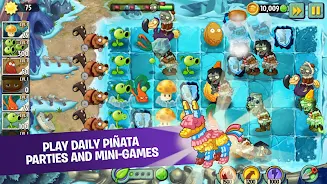 Plants vs Zombies™ 2 স্ক্রিনশট 2