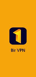 Bir VPN - Fast and Stable Ảnh chụp màn hình 1