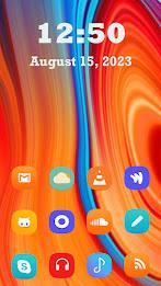 Realme C31 Launcher Screenshot 4