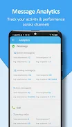 SKEDit: Автоматизатор WhatsApp Скриншот 2