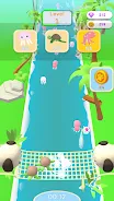 Pet Party：Net Fishing 스크린샷 4