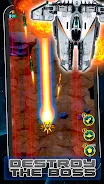 Galaxy Aliens Shooter 2023 Capture d'écran 2