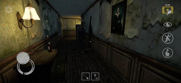 Granny Horror Multiplayer Zrzut ekranu 4