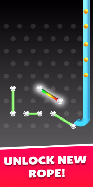 Balls'n Ropes Screenshot 2