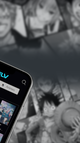 FlvAnime スクリーンショット 3
