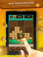 Wudoku Скриншот 1