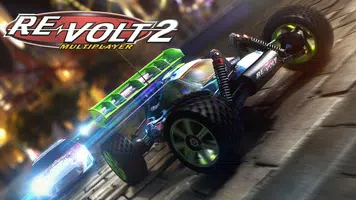 Re-Volt 2: Multiplayer应用截图第1张