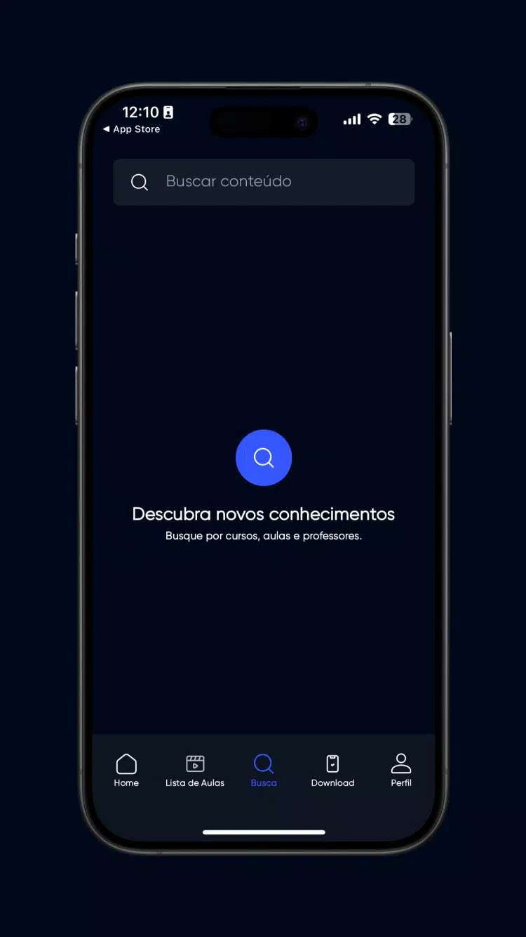 Schermata O Novo Mercado 2