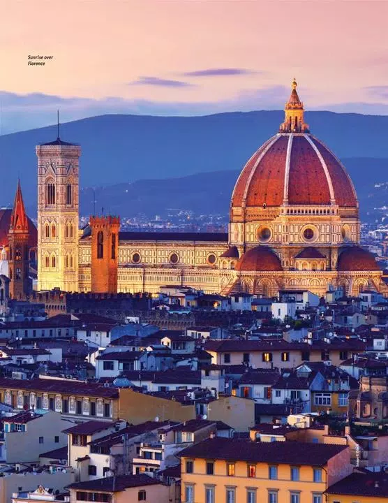 Italia! Guide Collection ဖန်သားပြင်ဓာတ်ပုံ 2