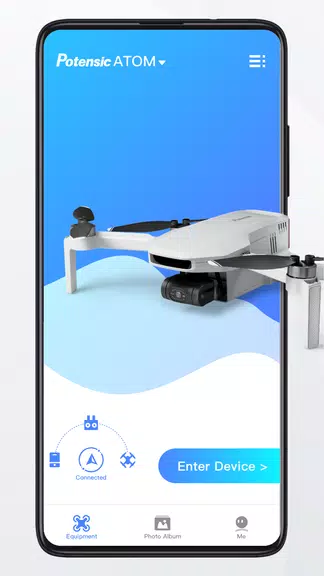 PotensicPro Ekran Görüntüsü 2