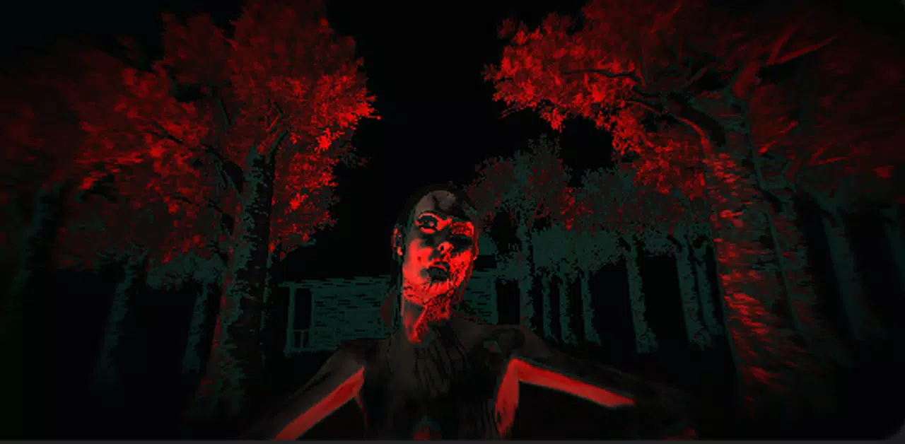 tili bom horror game Captura de tela 4