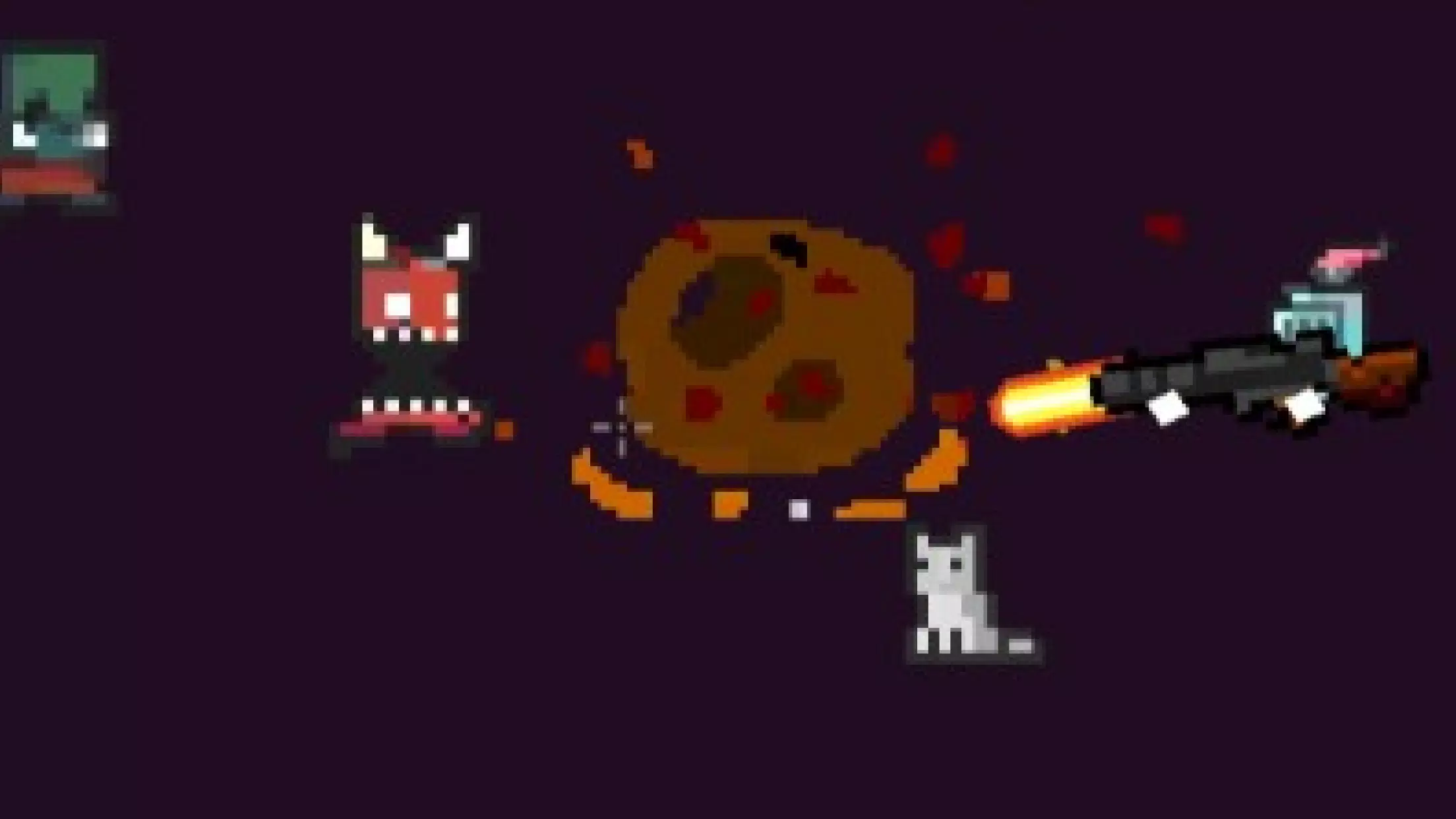 SAVE THE CAT ภาพหน้าจอ 3
