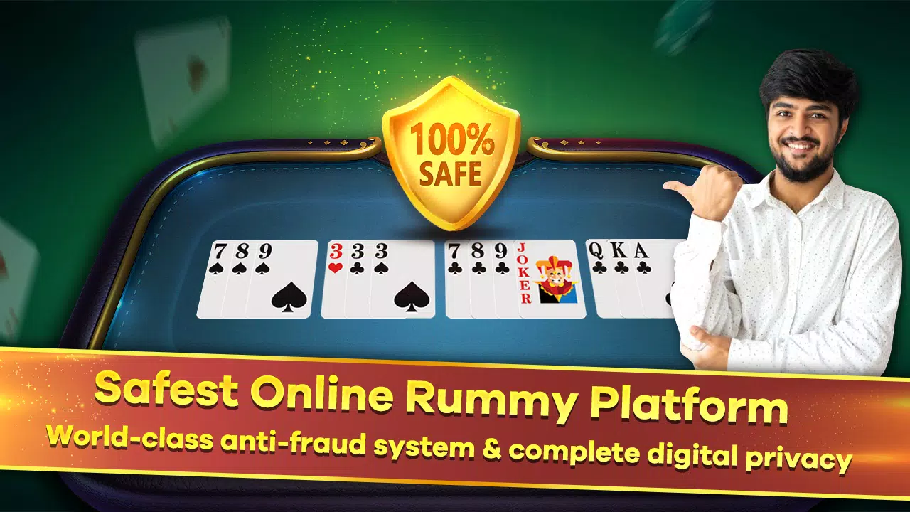 RozRummy Screenshot 3