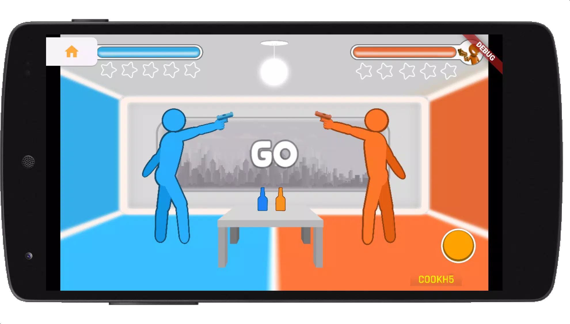 Online Game Box স্ক্রিনশট 1