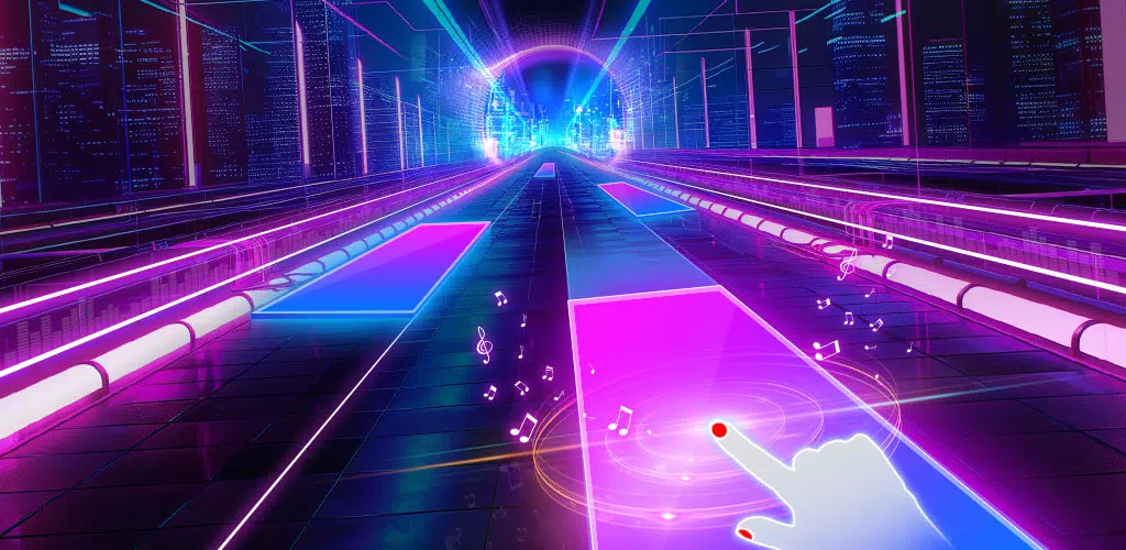 Beat Notes Screenshot 1