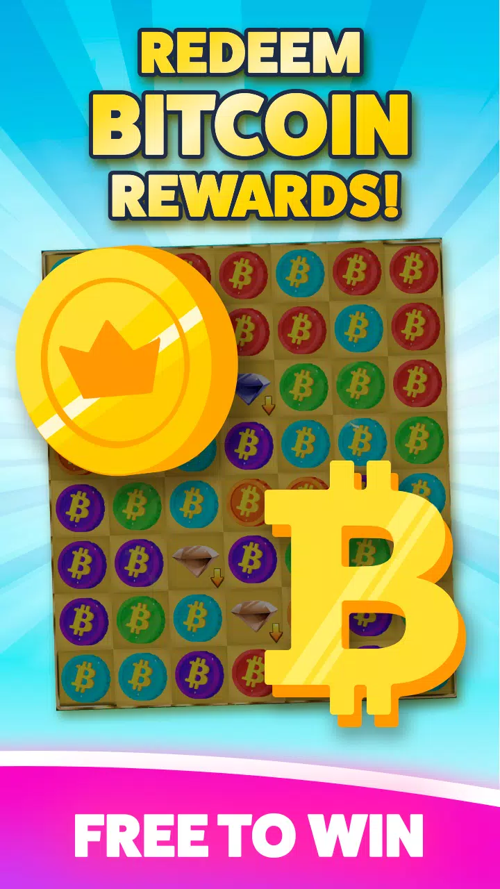 Bitcoin Blast Screenshot 2