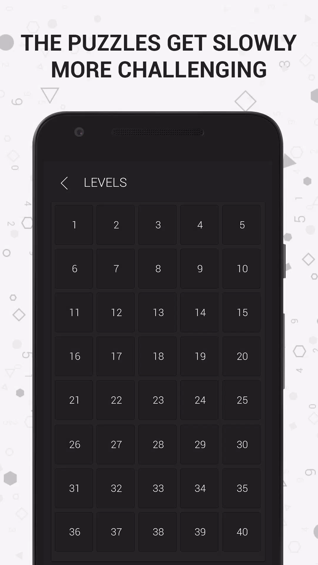 Math | Riddle and Puzzle Game Capture d'écran 2