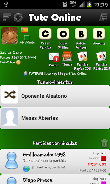 all 2 Captura de pantalla 1