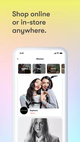 Atome SG - Buy Now Pay Later Ảnh chụp màn hình 3