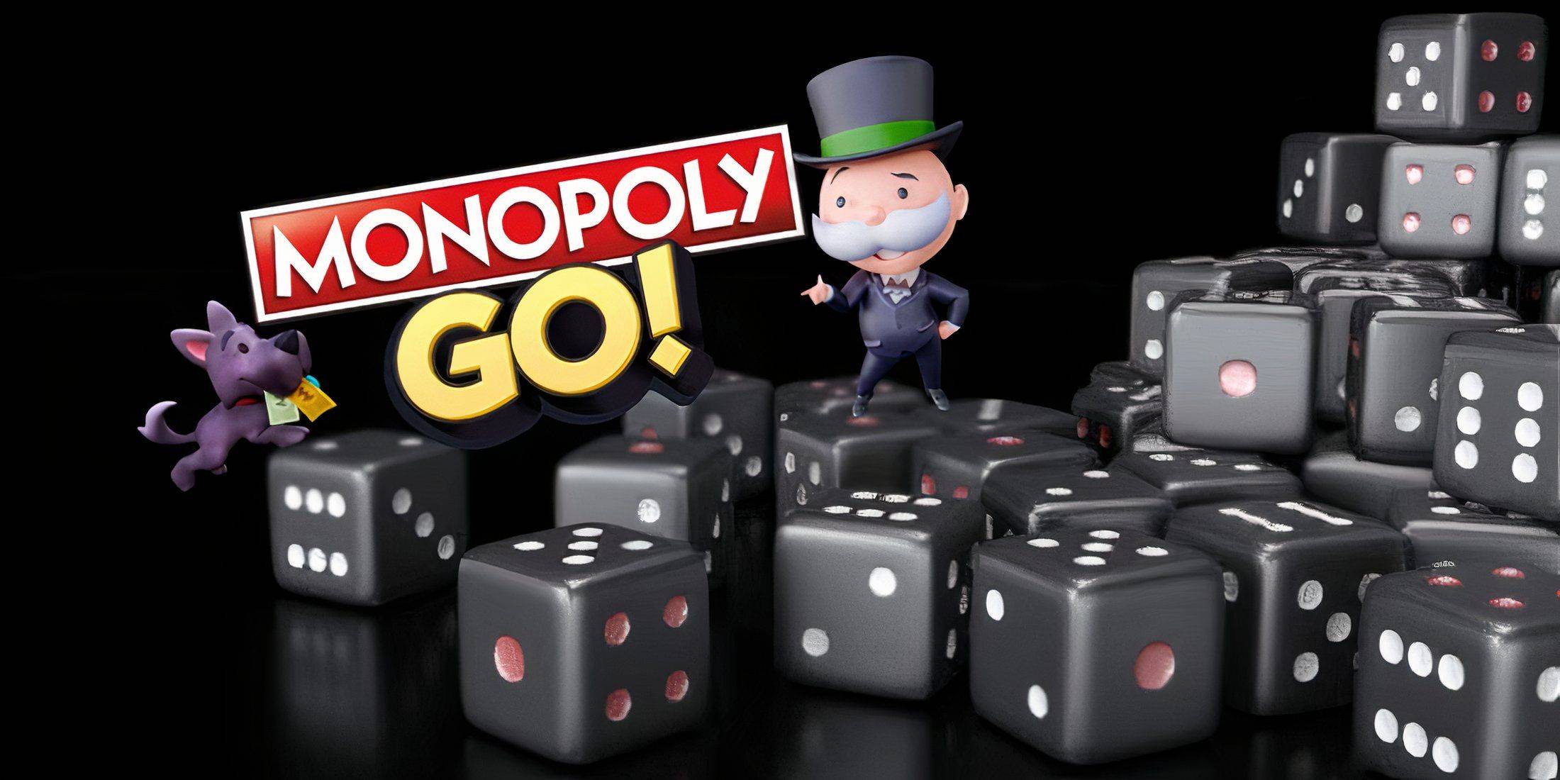 Monopoly go: liens de rouleau de dés gratuit (mis à jour quotidiennement)