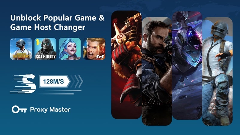 ВПН прокси мастер: ВПН супер Скриншот 2