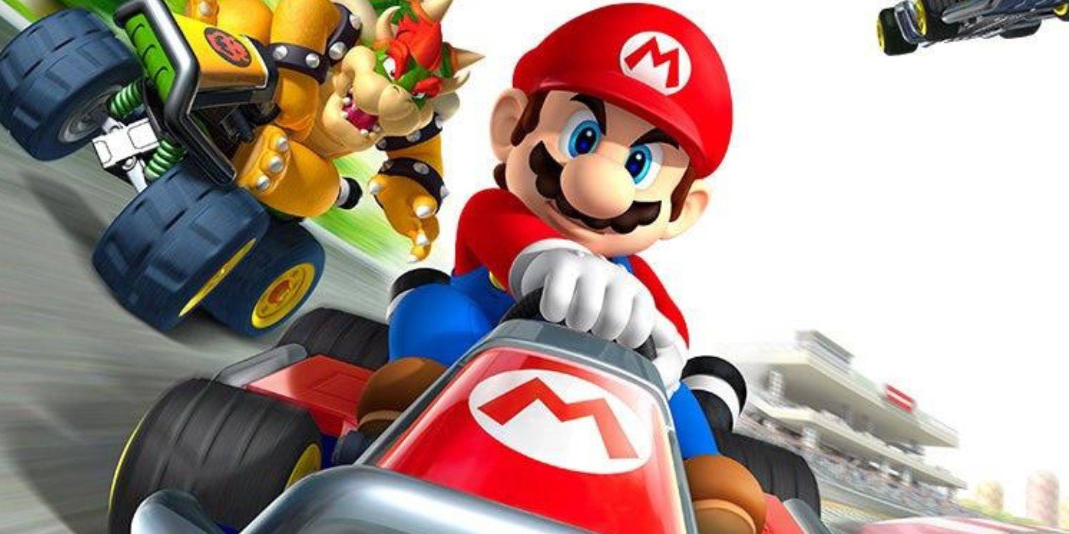 Gerücht: Erscheinungsdatum von Mario Kart 9 enthüllt