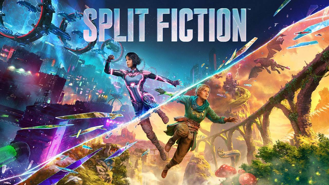 Split Fiction: Rave -Bewertungen von Kritikern