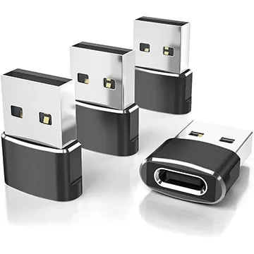 USB adapters