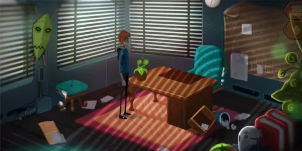 Mutropolis: Aventura à Mão Livre na Terra Abandonada Já Disponível