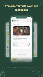 NKENNE: Learn African Language Screenshot 4
